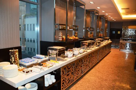 Sheraton Bucharest Hotel