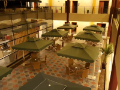 Jiaozishan Resort Hotel Hotels in Luquan