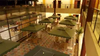 Jiaozishan Resort Hotel Hotels in Luquan