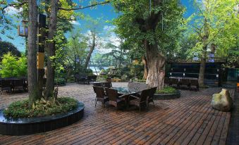 Qingjiang Shangyuan Hotel