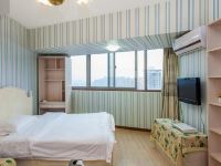 重庆轩美酒店公寓 - 二室套房