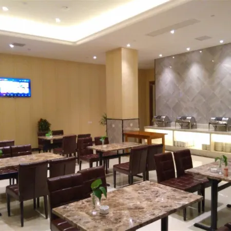 Hanjue Huayang Hotel