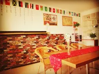 Shenyang 1995 guesthouse