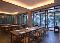 Bolian Resorts & Spa Chongqing