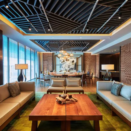 The Westin Shimei Bay Resort