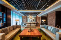 The Westin Shimei Bay Resort - breakfast