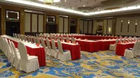 Wangjiang International Hotel Hotel di Wangjiang County