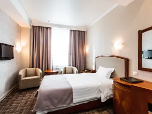 Boutique-Hotel Khabarovsk City