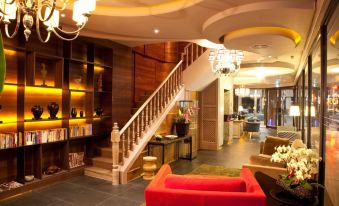 Leesing Hotel-Qixian