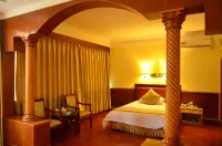 Qianjiang Hotel Hotels in Qianjiang