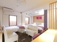 HOTEL MYSTAYS Asakusa Hotel dekat Stasiun Asakusa