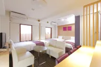 HOTEL MYSTAYS Asakusa