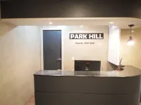 Hotel Park Hill Myeongdong Các khách sạn ở Seoul