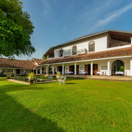 Tamarind Hill