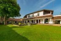 Tamarind Hill Hotels in Galle
