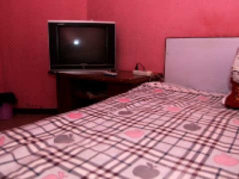 北镇华天旅社 - 大床房