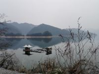 千岛湖半山湖度假别墅 - 酒店景观