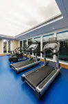 World Trade Winning Hotel - Gym
