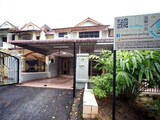 Hotels Near F D Garage In Johor Bahru 2021 Hotels Trip Com