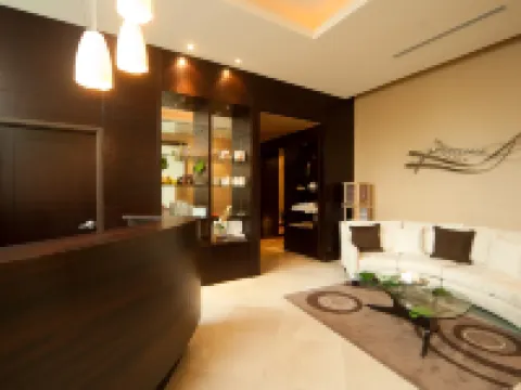 โรงแรมมิยาโกะ ไฮบริด ทอร์รันซ์ โรงแรมในทอร์รันซ์