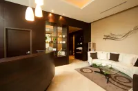 Miyako Hybrid Hotel Torrance Hotels in Torrance