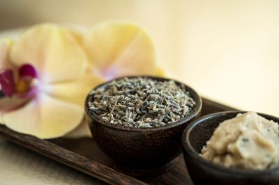 スパ・大浴場 ザ・リッツ・カールトン シカゴの写真