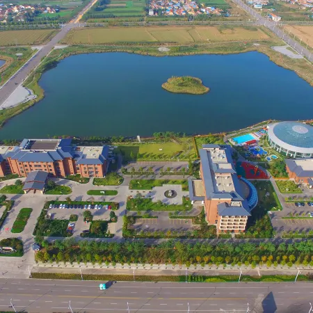 Shenghao Seasons Hotel