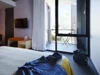 Alex Hotel Hotels near State Library of Western Australia