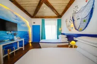 大理撿人青年旅社