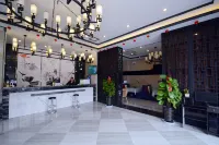 Qingmu Boutique Hotel (Ma'anshan Hanshan Wangmei Road Branch)