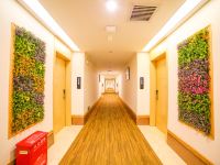 泊尔顿酒店(南宁青秀山会展中心店) - 公共区域