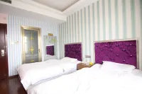 Millennium Theme Hotel, Jixian Hotels in Jiang County