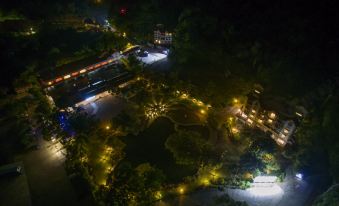 Toucheng Leisure Farm Hotel