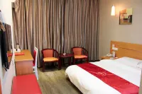 Shangdang Kailong Express Hotel Các khách sạn ở 
