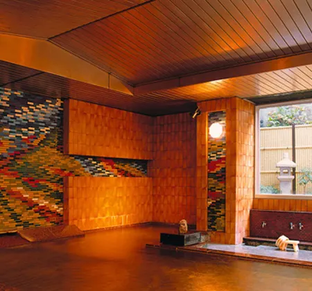 Hotel New Ikaho