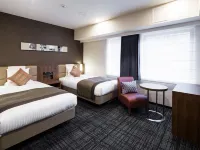 HOTEL MYSTAYS Yokohama Kannai Hotels near Kannai