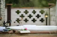 Qinghui Villa - romantis