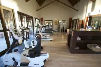 Cresta Mowana Safari Resort & Spa - Gym