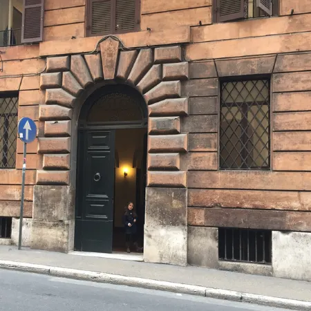 Navona Theatre Hotel Отели рядом с достопримечательностью «Площадь Торре-Арджентина»