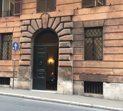 Navona Theatre Hotel Hotel in zona Piazza Navona