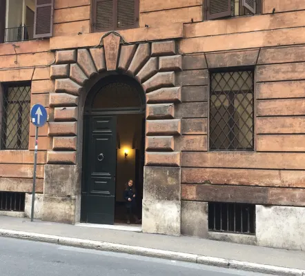 Navona Theatre Hotel - 3-Star