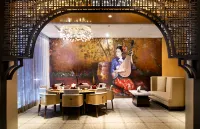 Vasa Hotel Surabaya Hoteles en Sukomanunggal