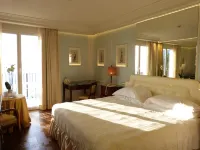 Excelsior Palace Portofino Coast - Balkon