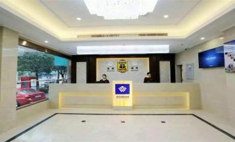 Super 8(Yongjia Qianxi Road)