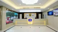 Super 8(Yongjia Qianxi Road)