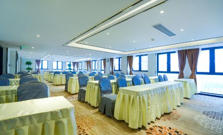 Xana Hotelle (Chongqing Tea Garden) - Housity