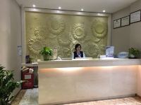 深圳金葵花商务酒店布吉店 - 公共区域