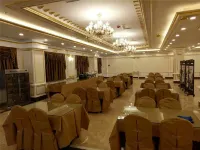 Super 8 Hotel (Shanshan Railway Station Town Tuha Oilfield)