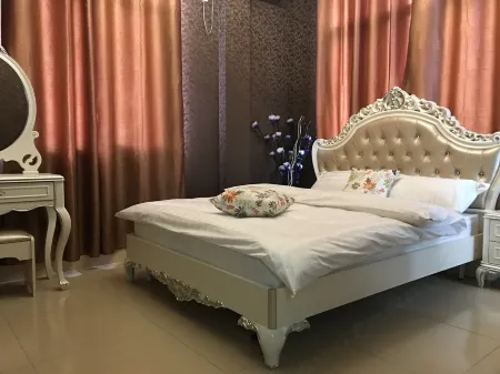 Longhai Wanfeng Express B&B Отели рядом с достопримечательностью «Zhangzhou Port»