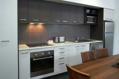 Quest Werribee Hotels in Werribee